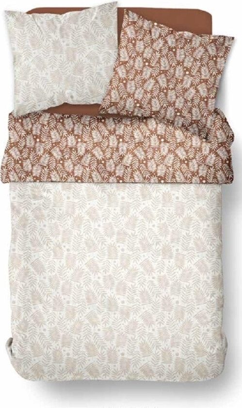 Sengesett Domoletti Patal Komp Medv 160X200/2X50x70 13/15