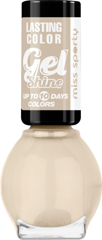 Lasting Color Gel Shine Nail Polish 110 7Ml