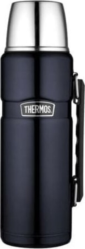 Termos Tourist Termos Style Th-170020 1,2 L Marineblå