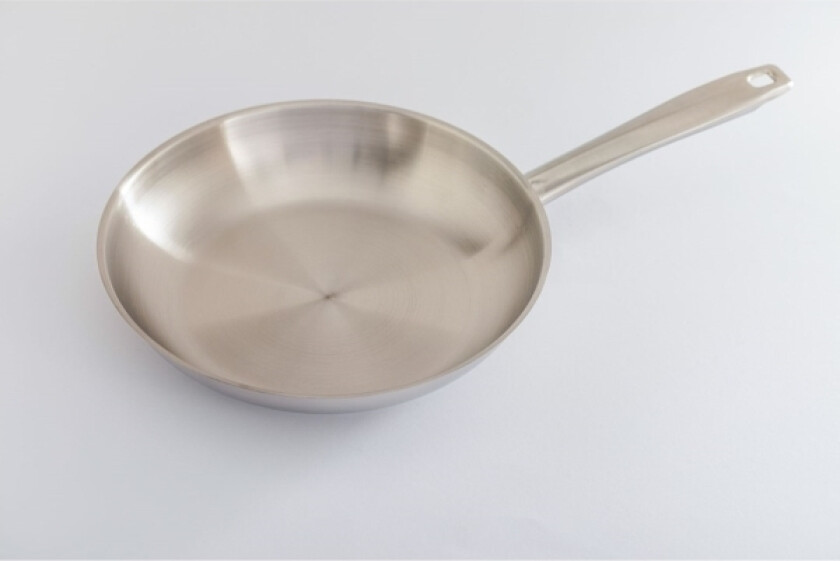 Ghidini Stekepanne Ghidini Stekepanne I Stål 28 Cm