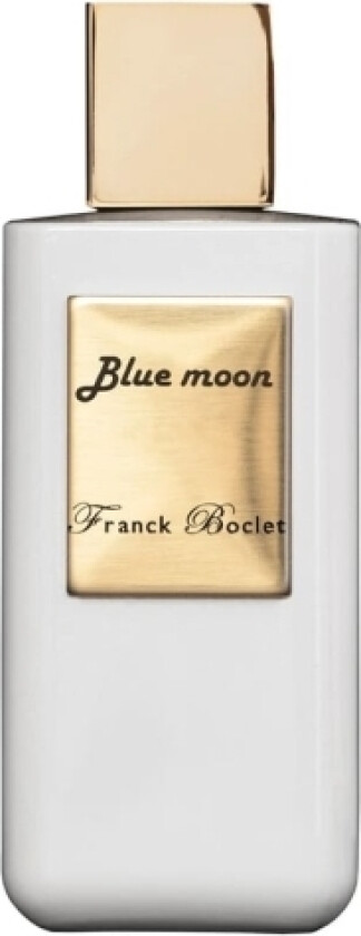 , Unisex, Blue Moon Extrait De Parfum 100 Ml