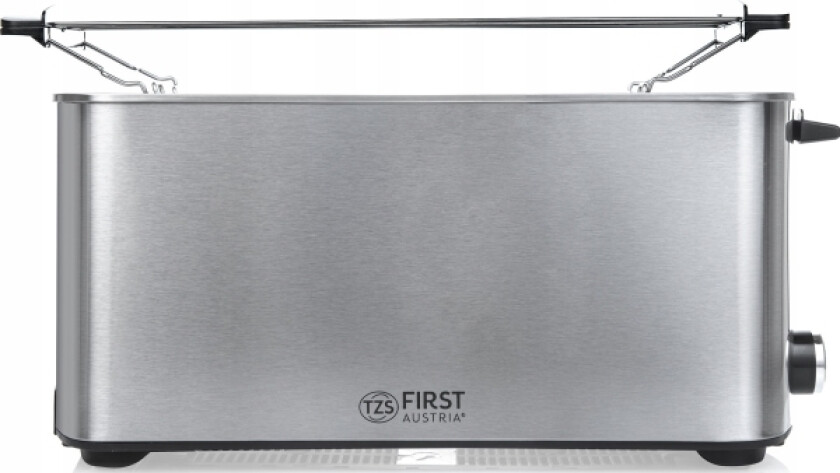 Smørbrødsmaskin First Austria Brødrister First Fa-5367-5