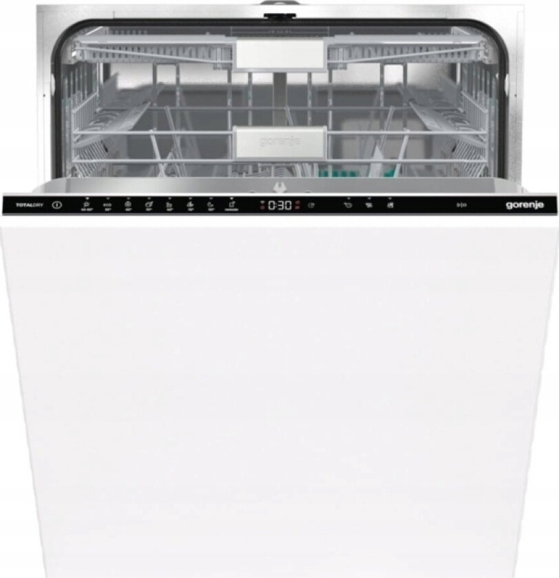 Oppvaskmaskin Gorenje Gv693c61ad