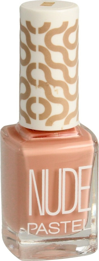 Neglelakk Nude Nr 762 13Ml