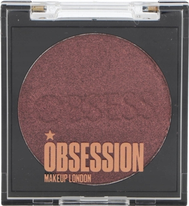 , Obsession, Eyeshadow Powder, E169, Antique Lace, 2 G For Women