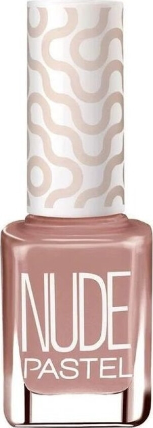 Neglelakk Nude Nr 752 13Ml