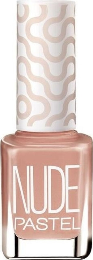 Neglelakk Nude Nr 756 13Ml