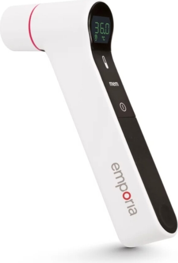 - Infrarot Thermometer 2022Er Modell