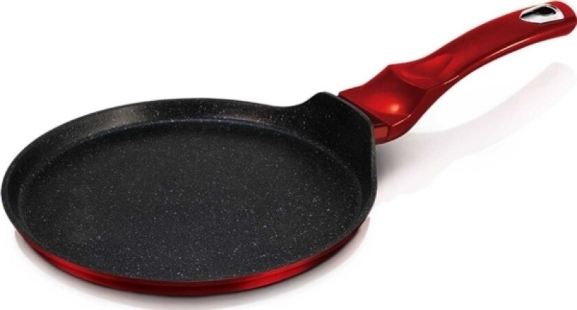 Frying Pan Berlinger Haus Granite Pan For Pancakes 28Cm Berlinger Haus Bh-6179