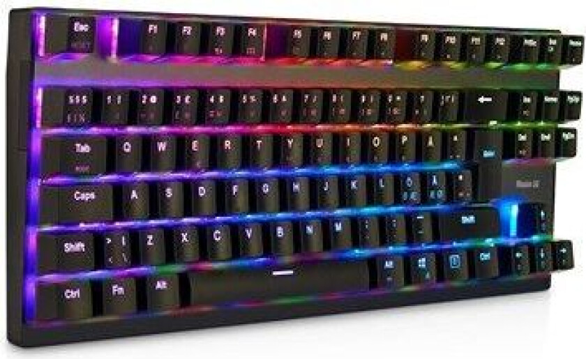 SG GGKW 2.0 - Wireless Gaming Mechanical Keyboard