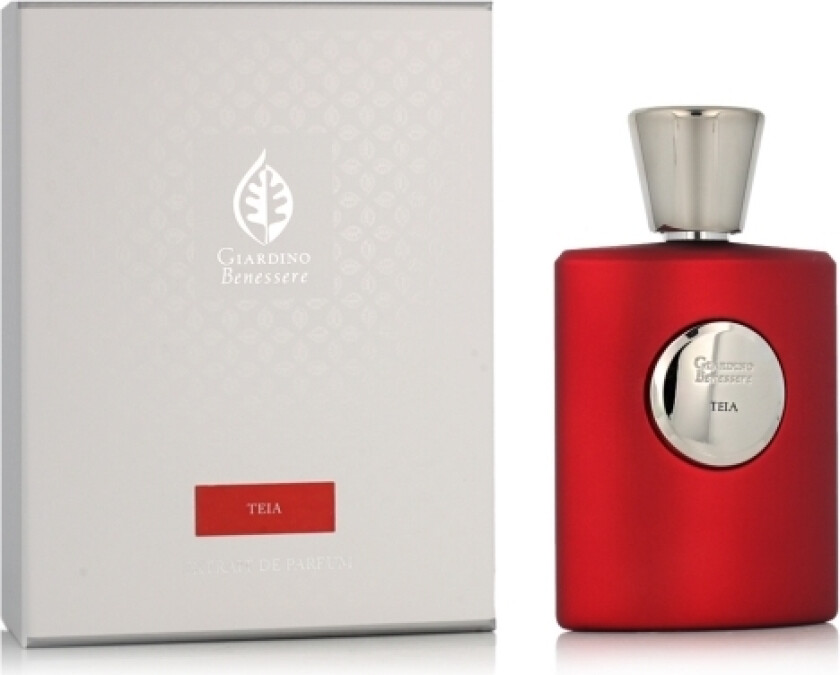 Teia Extrait De Parfum 100 Ml (Unisex)