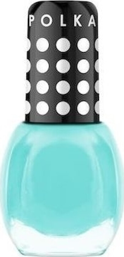 _Polka Nail Polish Nail Polish 142 5.5Ml