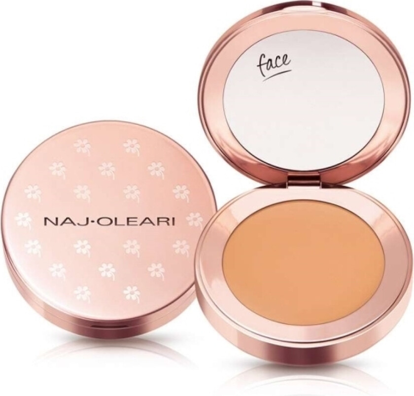 , Ultimate Cover, Powder Concealer, 03, Hazelnut, 3 G For Women