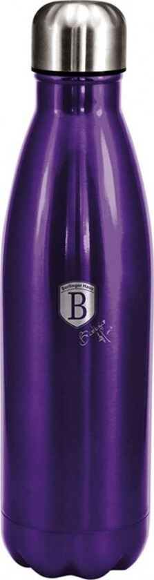 Berlinger Haus Thermos Thermal Bottle 500Ml Berlinger Haus Bh-6815