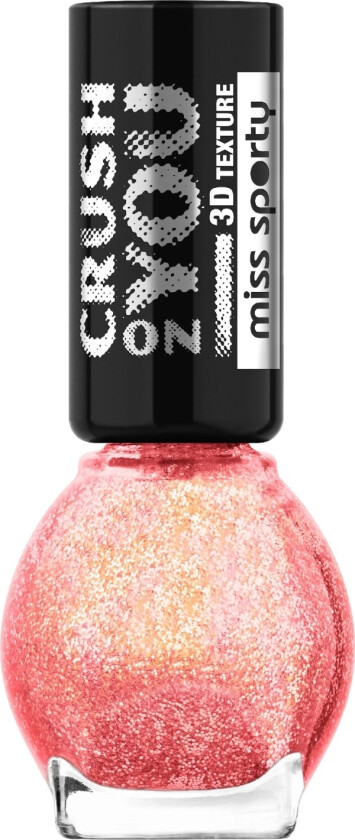 Crush On Your Nail Polish 065 7Ml