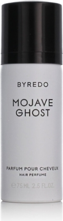 Mojave Ghost Hair Parfyme 75 Ml (Unisex)