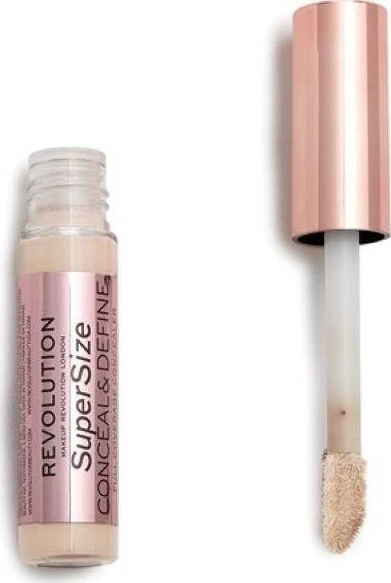 Conceal & Define Concealer C3 4 Ml