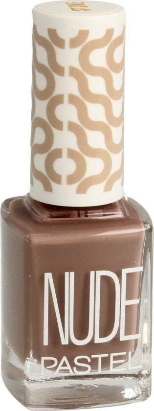 Neglelakk Nude Nr 760 13Ml