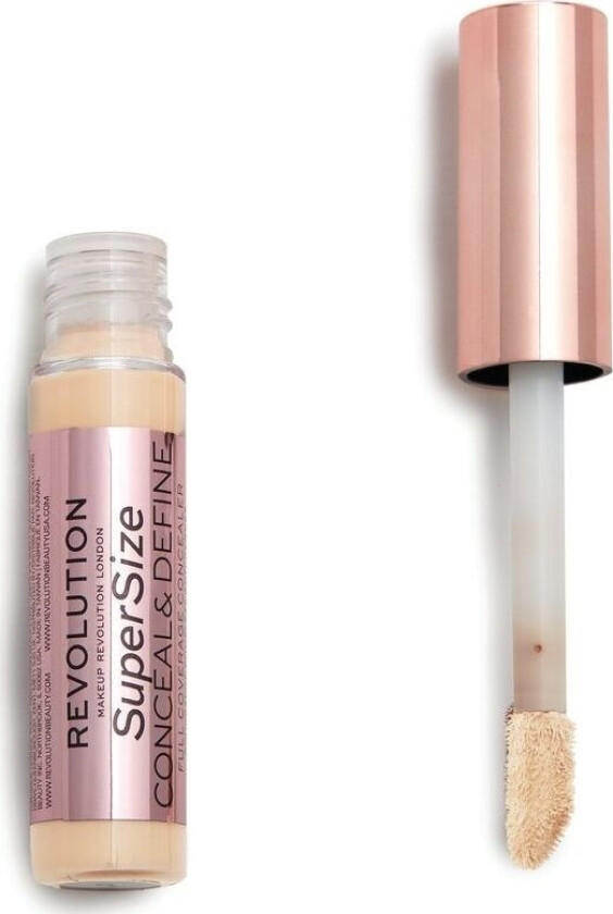 Conceal & Define Concealer C7 4 Ml