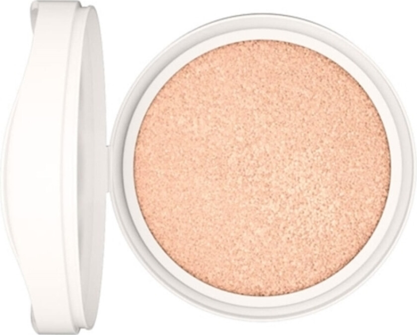 Mac Mac, Lightful C+, Compact Foundation, Extra Light, Spf 50, 12 G For Women