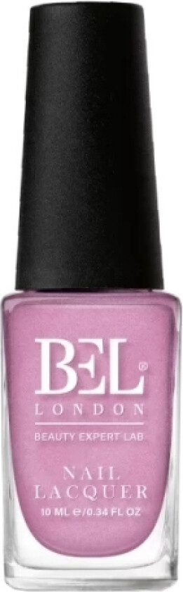 Bel London Bel London, New, Quick-Dry, Nail Polish, 020, 10 Ml For Women