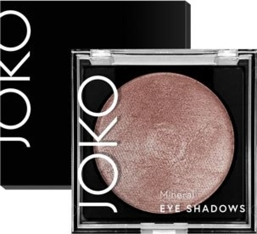 _Mineral Eye Shadows Sintret Øyenskygge 507 2G