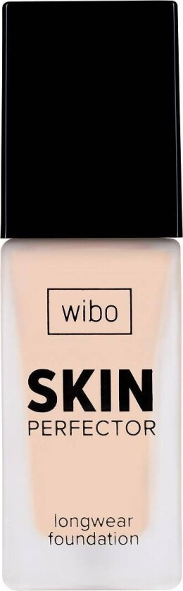 Skin Perfector Longwear Foundation Face Foundation 5W Golden 30Ml