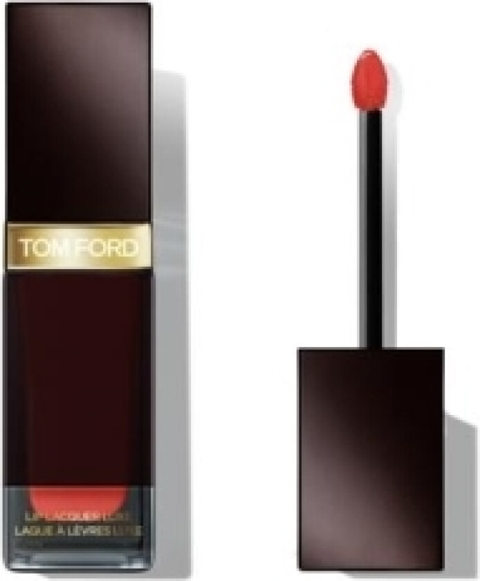Tom Ford Tom Ford, Shine, Liquid Lipstick, 04, Initiate, 6 Ml For Women
