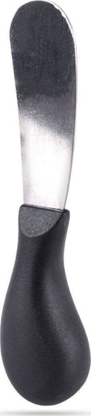 Stål Smørkniv / Smørkniv 12,5 Cm