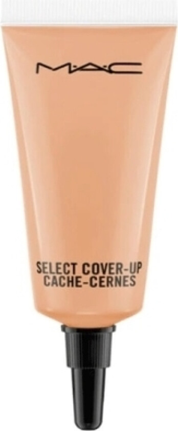 Mac Mac, Select Cover Up, Liquid Concealer, Nc45, 10 Ml For Women