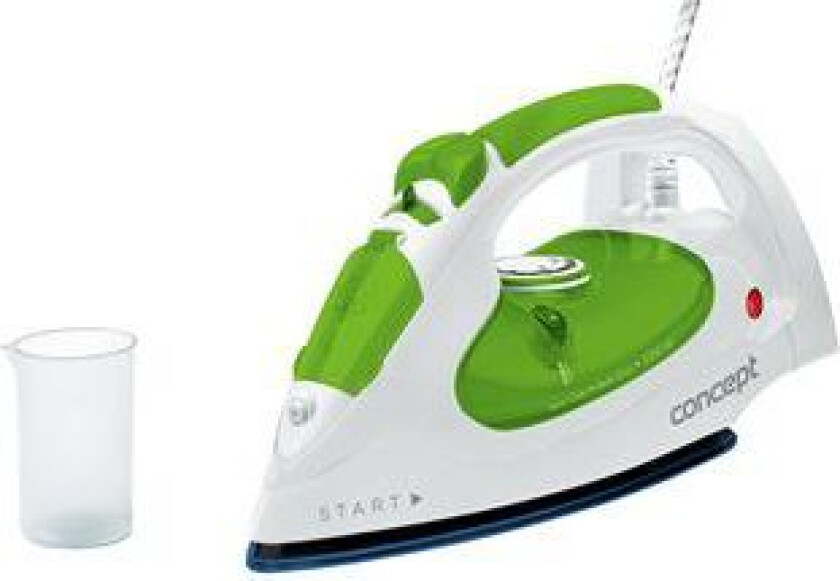 Konsept Zn-8012 Jern