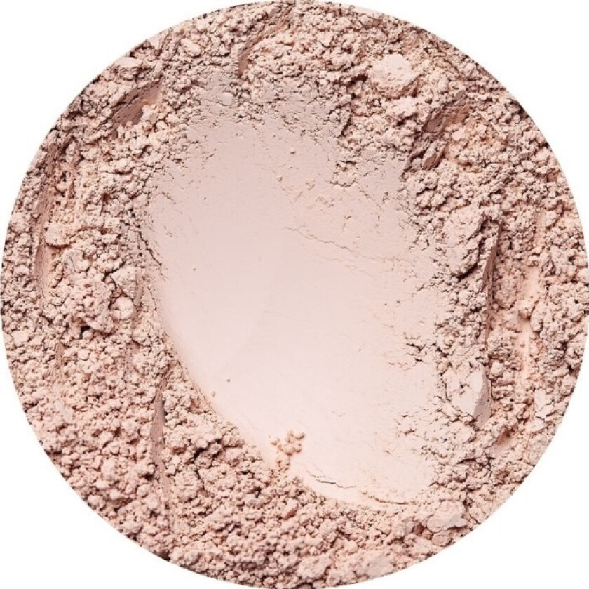 Natural Light Mineral Foundation 4G