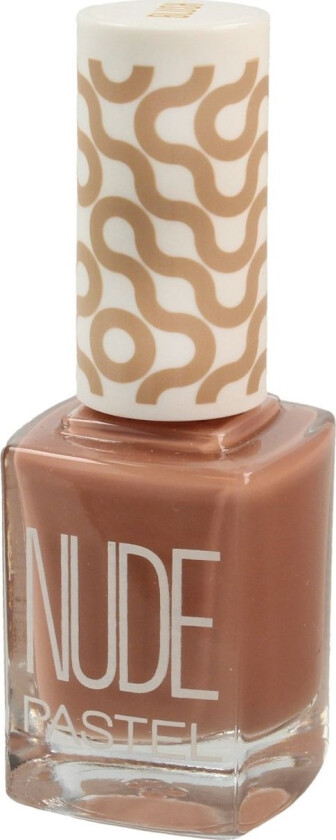 Nude Nail Polish No. 106 13Ml