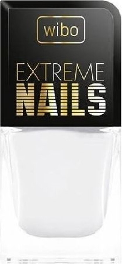 _Extreme Nails Nail Polish 25 8.5 Ml