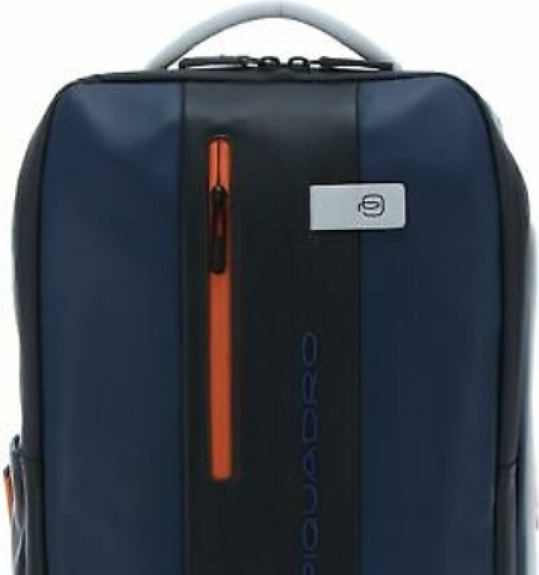 Urban Computer Ryggsekk Ryggsekk Blu/Grigio Blue Bag