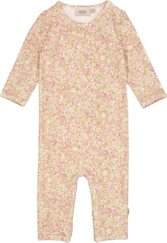 Rosa Blomstrete  Gatherings Jumpsuit