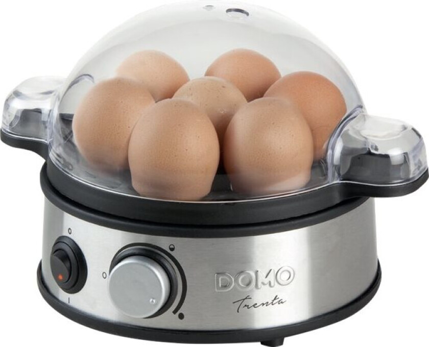 Bilde av Domo Do9142ek - Eggkoker
