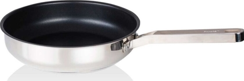 Stainless Steel 28Cm Frying Pan Husla Whitford 73962