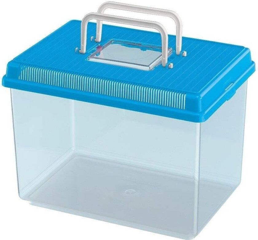 Geo Large Transportbur Smådyr 6 liter