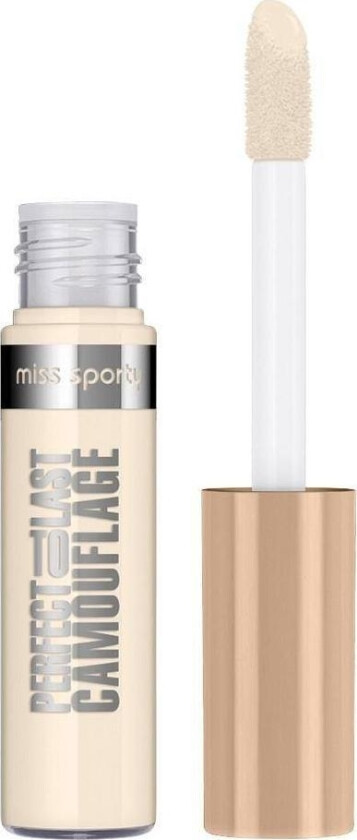 _Perfect To Last Camouflage Covering Concealer 10 Porcelain 11Ml