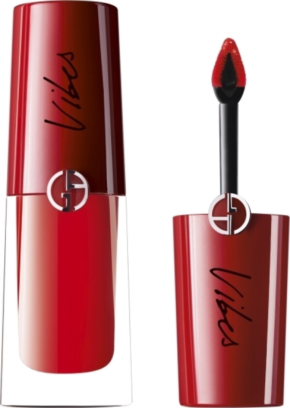 , Leppemagnet, Flytende Leppestift, 304, Scarlet, 3,9 Ml For Kvinner