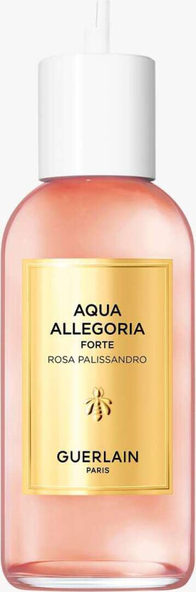 GUERLAIN Aqua Allegoria Forte Oud Yuzu EdP Refill 200 ml