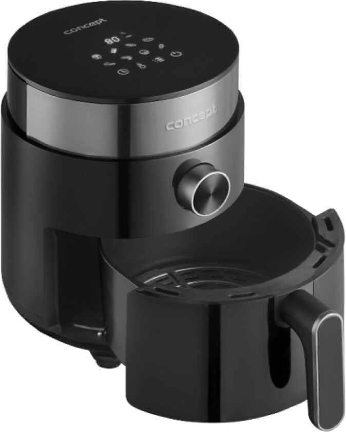 FR2500 2,5 l 1200 W