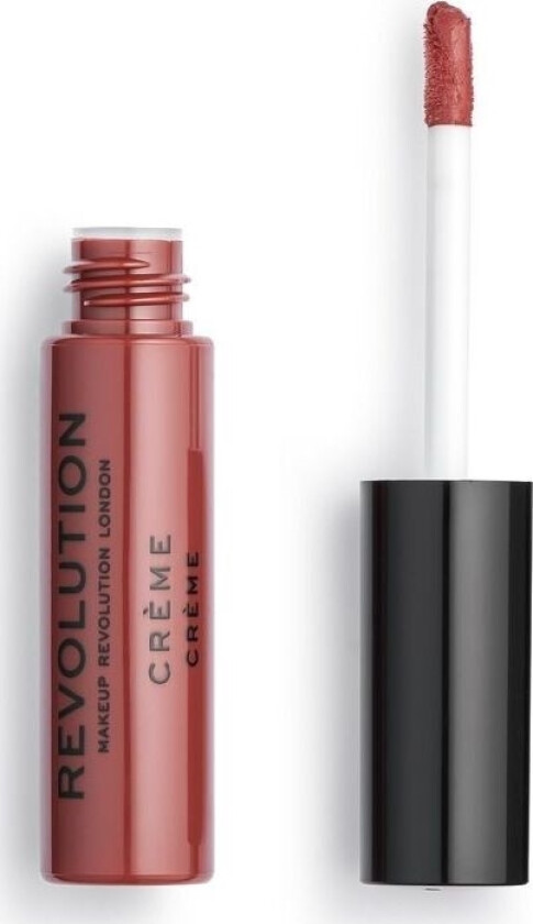 Gone Rouge 124 Creme Liquid Lipstick 1Pc