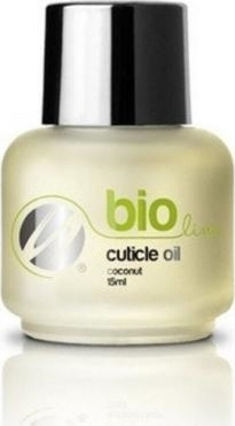 _Bio Line Cuticle Oil Vitamin Olive Coconut 15Ml