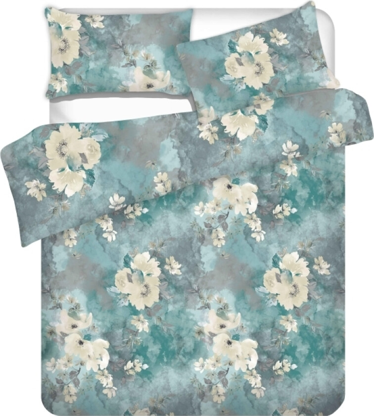 Sengesett Domoletti Cover Kompl Satin Avital 200X220