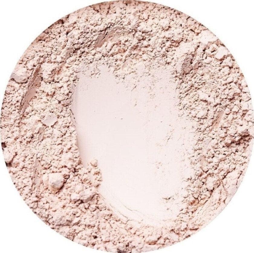Natural Fair Mineral Foundation 4G