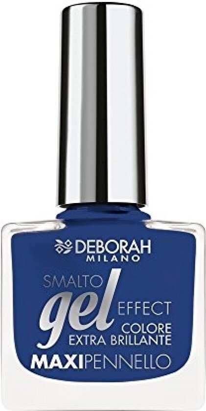 Gel Effect Nail Polish Neglelakk 41 Greek Island 8,5Ml