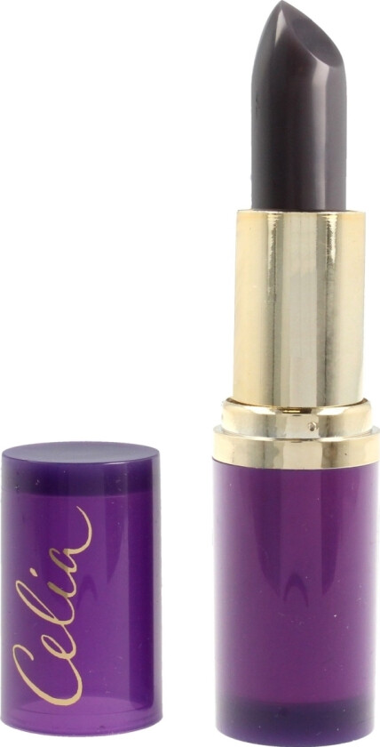 Oxidizing Lipstick No. 5 Gray 4G