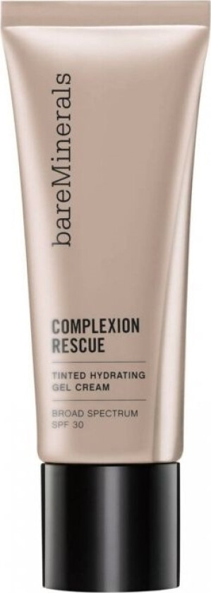 Bareminerals Complexion Rescue Tinted Hydr. Gel Cream Spf30 - Dame - 35 Ml_03 Buttercream